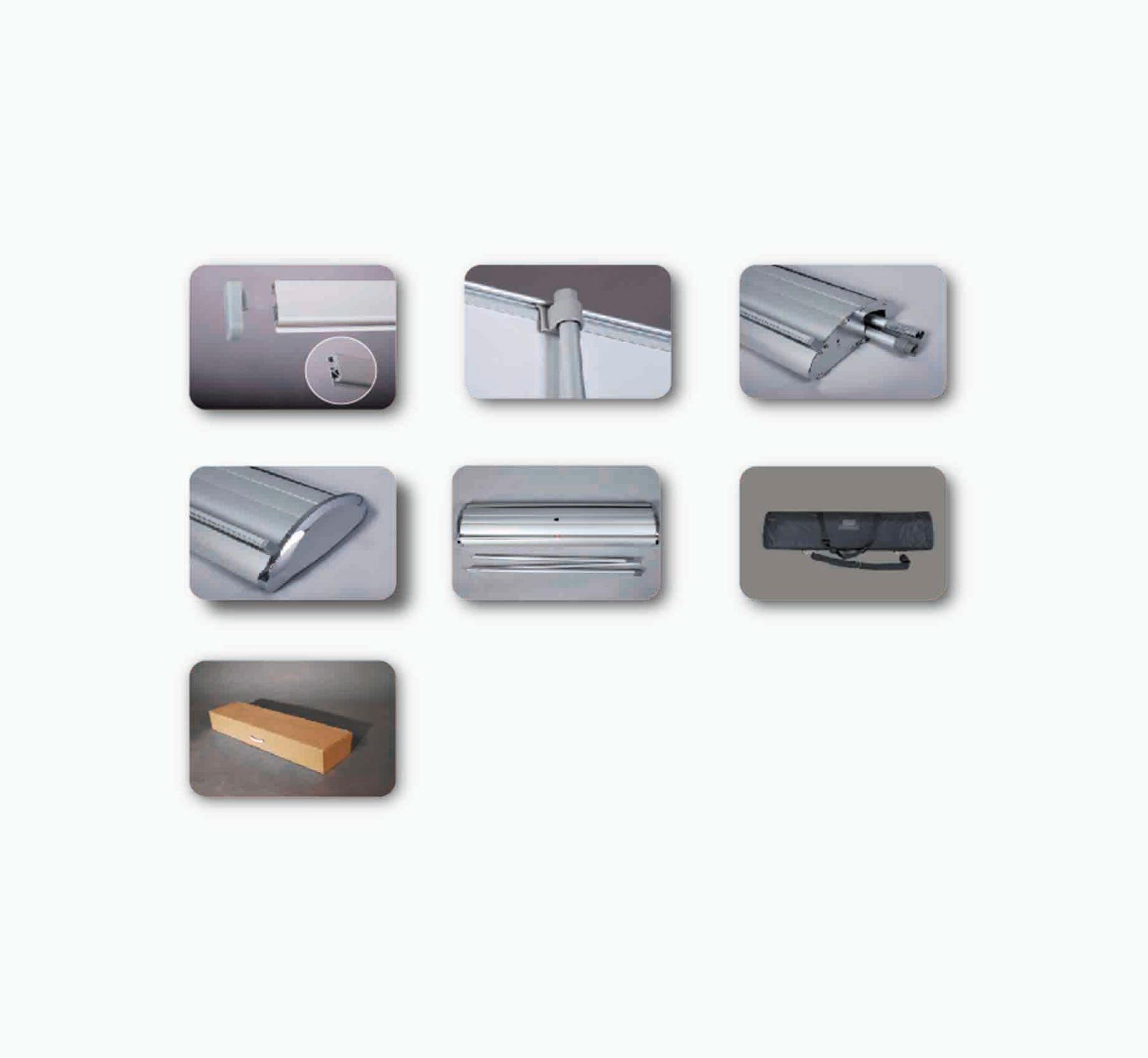 PENDóN ROLLER PRO 85X200